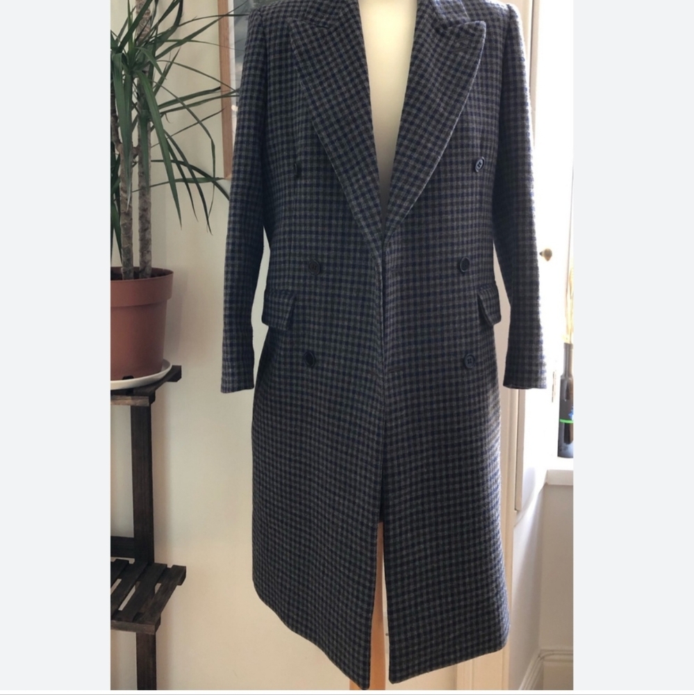 The Kooples winter wool blended coats